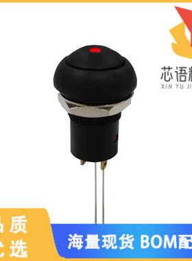 全新SW-PB11-4CSKR-10原装(IP67 ANTI-VANDAL PUSHBU