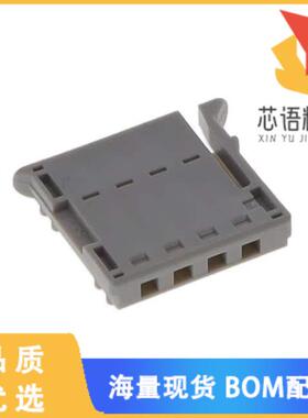 全新3SD04-S01原装(MINI STACK CONN DUST COVER 4PO