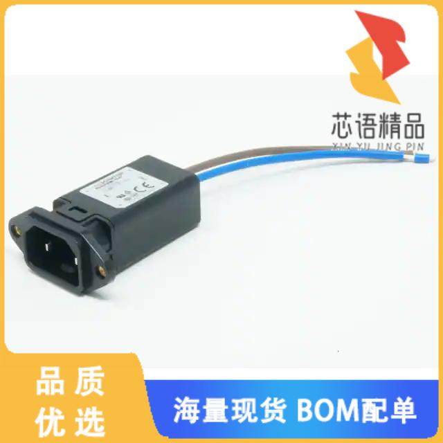 全新FN9274MB-4-07原装(PWR ENT RCPT FILTER)正品