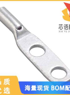 全新LCC10-14AW-L原装(CONN TERM RECT TONG 10 AWG