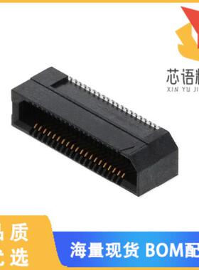 全新ERF8-020-07.0-S-DV-K-TR原装(CONN SOCKET 40PO