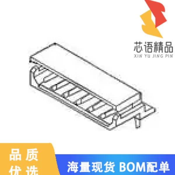 全新22-05-7085原装(集管和线壳 8P RT ANGL SPOX HD