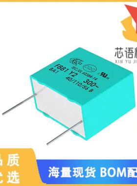 全新PHE840MB6220MB12R17原装(CAP FILM 0.22UF 20%