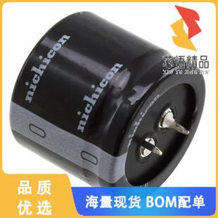 全新LLG2D152MELC30原装(CAP ALUM 1500UF 20% 200V