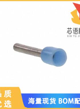 全新966066-2原装(CONN FERRULE DIN 23AWG BLUE)正品