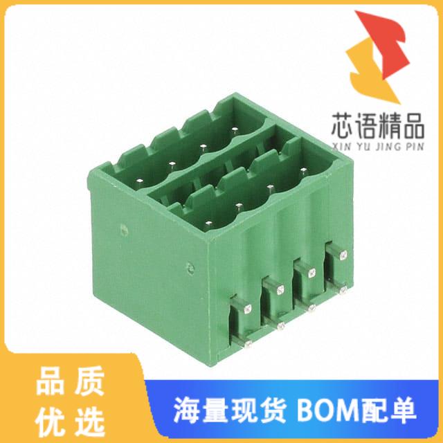 全新KE0871530000G原装(TERM B HDR 8POS 90DEG 5MM)正品