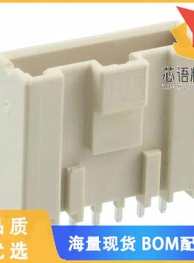 全新DF1EG-7P-2.5DSA(35)原装(CONN HEADER VERT 7PO