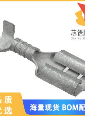 全新0190180005原装(CONN QC RCPT 18-22AWG 0.250)正品