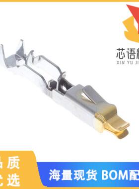 全新XG5W-0034-N原装(CONN SOCKET 24-26AWG IDC GOL