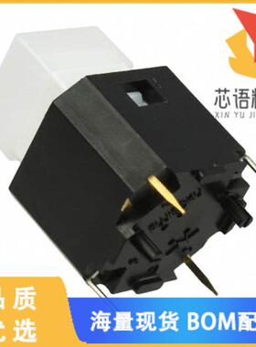 全新CFPB-1CC-4W1原装(SWITCH PUSH SPST-NO 1MA 20V)正品
