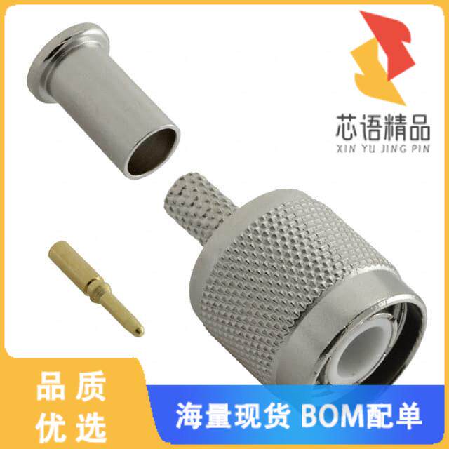 全新VT10-2051原装(CONN TNC PLUG STR 50 OHM CRIMP)正品