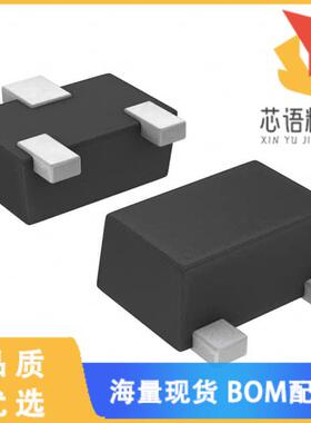 全新DTC043XMT2L原装(NPN DIGITAL TRANSISTOR (WITH