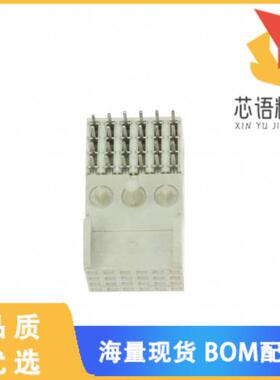 全新MP2-S024-41M1-C-LR原装(CONN RCPT FUTUREBUS+