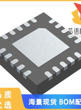 全新TPS51285BRUKR原装(IC REG QUAD BUCK/LNR SYNC