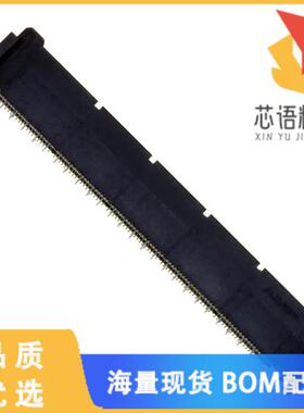 全新1-5767005-2原装(CONN PLUG 190POS SMD GOLD)正品