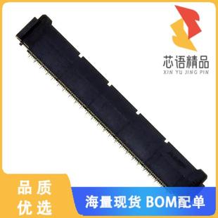 CONN PLUG 正品 5767005 GOLD 2原装 SMD 全新1 190POS