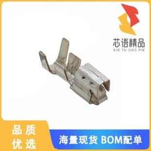 SOCKET 正品 1原装 TIN CONN CRIMP 全新1744201 20AWG