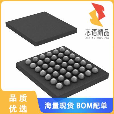 全新PCAL6534EVJ原装(IC GPIO EXPANDER 34B VFBGA42)正品