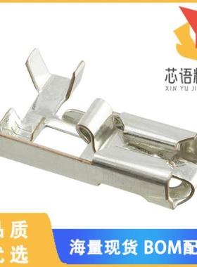 全新926820-6原装(CONN QC RCPT 15.5-20AWG 0.250)正品