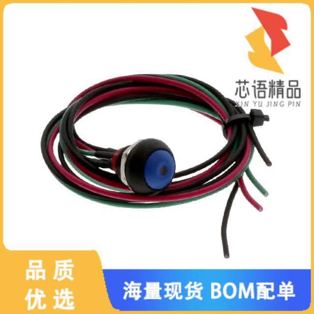 全新PB6B2FM7M1CAL03Y500原装(SWITCH PUSH SPST-NO