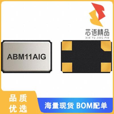 全新ABM11AIG-50.000MHZ-4-1Z-T原装(CRYSTAL 50.000