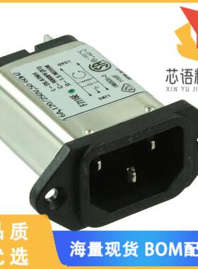全新6EAH1原装(PWR ENT RCPT IEC320-C14 PANEL QC)正品