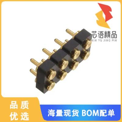 全新PH2-3F-08-FVP-24415-C1原装(CONN PAD FOR SPRI