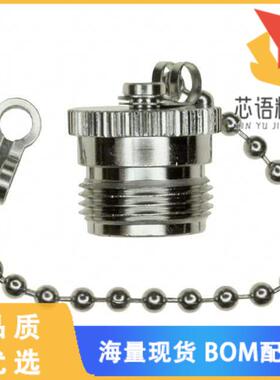 全新172306原装(CONN CAP COVER FOR N TYPE PLUGS)正品