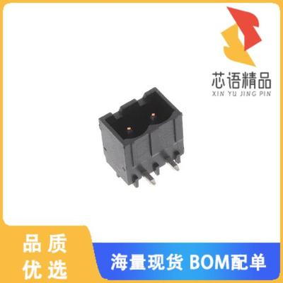 全新2342083-2原装(2POS HDR 90 DEG HT 5.08MM PITC