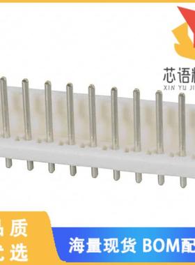 全新1-640388-1原装(CONN HEADER VERT 11POS 3.96MM)正品