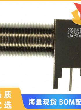 全新222131原装(CONN F RCPT R/A 75 OHM PCB)正品