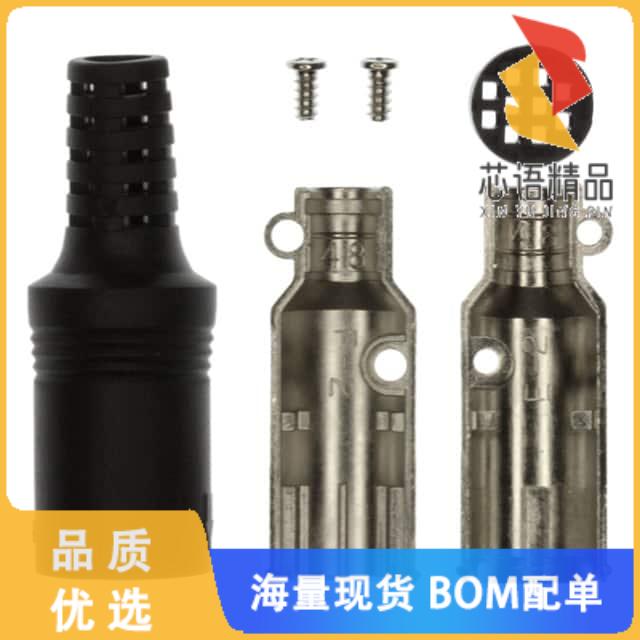 全新HR212-10P-10PC(71)原装(CONN PLUG HSG MALE 10