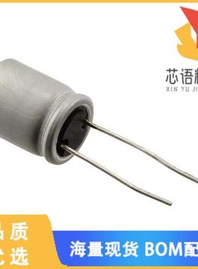 全新PLG1A122MDO1TD原装(CAP ALUM POLY 1200UF 20%