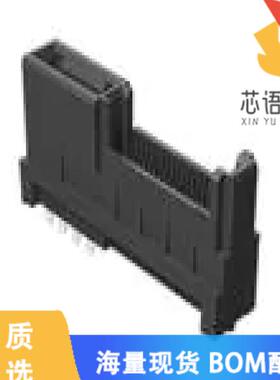 全新HSEC8-150-01-L-DV-A-WT原装(CONN EDGE DUAL FM