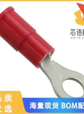 全新0190540037原装(CONN RING CIRC 18-22AWG #8 CR