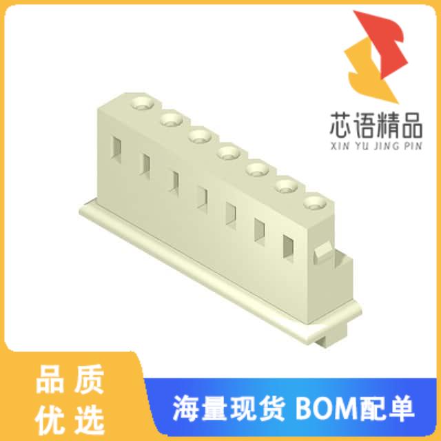 全新CI2504S0000原装(4 POS 2.50MM (.098) WIRE TO