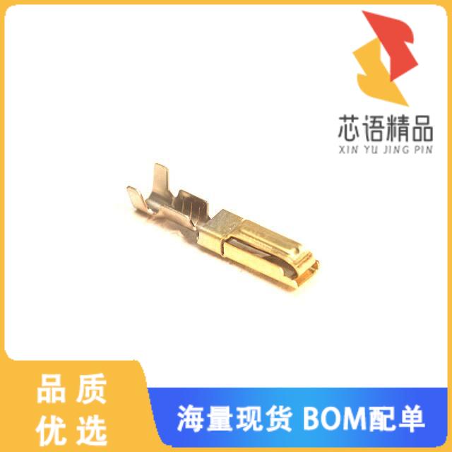 全新QR/P1-PC1A-111(12)原装(CONTACT PIN POWER 18-