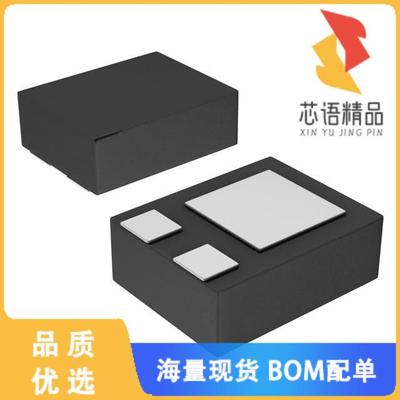 全新BC857BLP4-7原装(TRANS PNP 45V 0.1A 3-DFN)正品