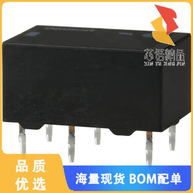 全新G6EK-134P-ST-US-DC5原装(RELAY GEN PURPOSE SP