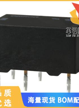 全新G6EK-134P-ST-US-DC5原装(RELAY GEN PURPOSE SP