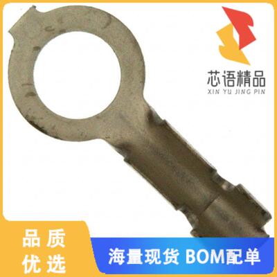 全新42547-2原装(CONN RING CIRC 22-26AWG #4 CRIMP)正品