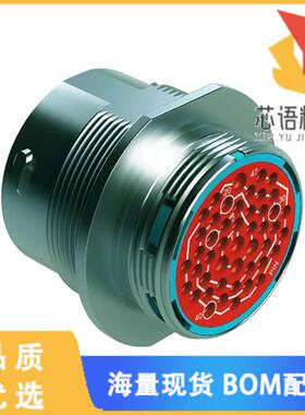 全新AHDM04-24-47PR原装(CONN RCPT HSNG MALE 47POS