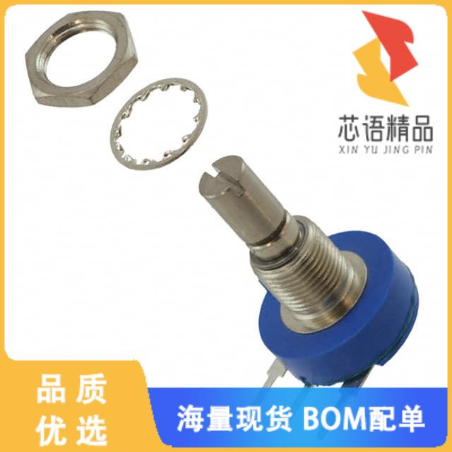 全新3856A-286-103AL原装(POT 10K OHM 2W CERMET LI