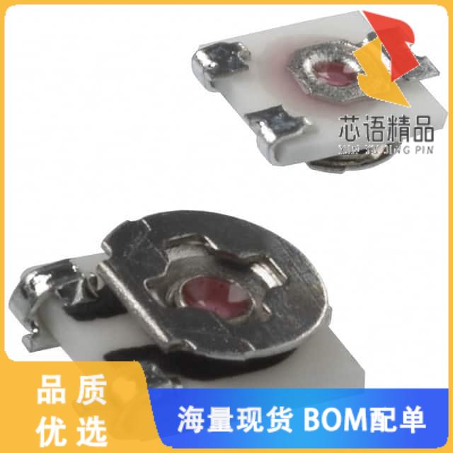 全新EVM-2NSX80B55原装(TRIMMER 500KOHM 0.15W J LE