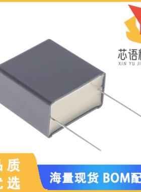 全新R475R41005001K原装(CAP FILM 1UF 10% 1KVDC RA