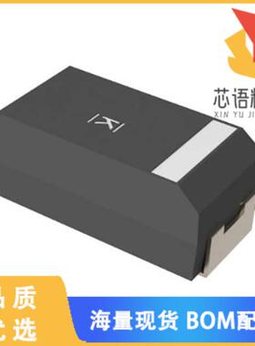 全新T598D337M006ATE025原装(CAP TANT POLY 330UF 6