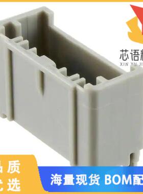 全新0347920081原装(CONN HEADER VERT 8POS 2MM)正品