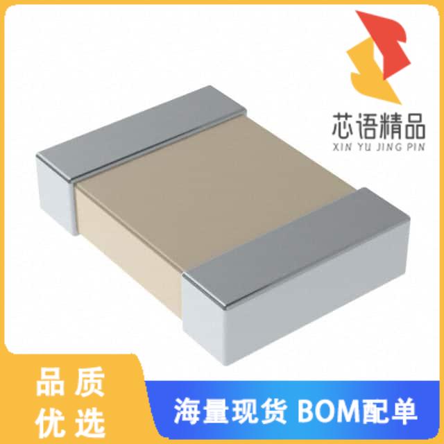 全新C1812X104K5RAC7800原装(CAP CER 0.1UF 50V X7R