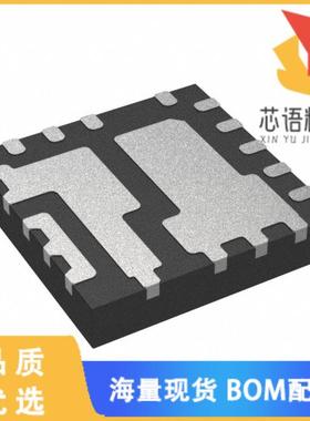 全新AOZ2153EQI-30原装(IC REG BUCK ADJ 8A 18QFN)正品