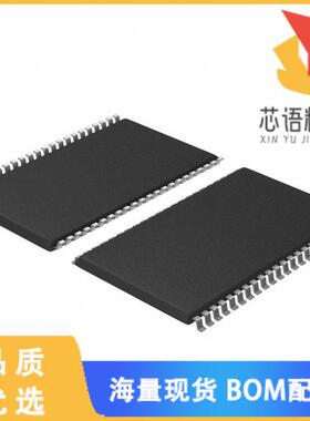 全新CY14B108K-ZS45XIT原装(IC NVSRAM 8MBIT PAR 44